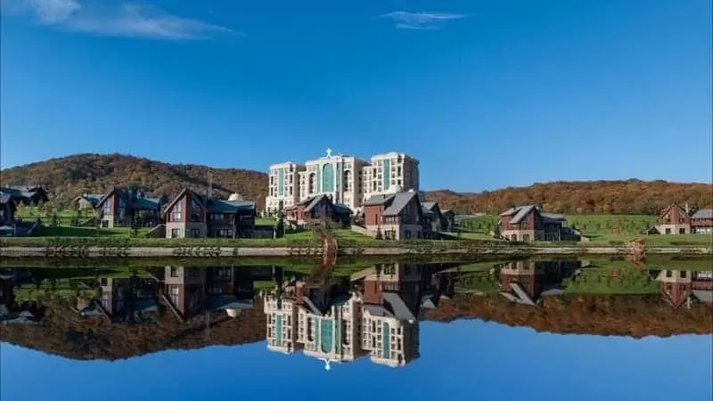 السياحة في قوبا 2026