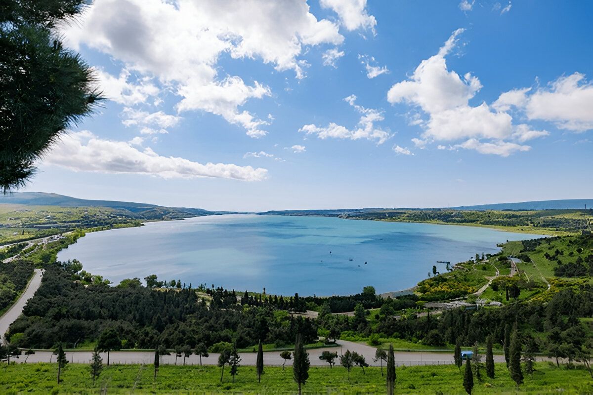 رحلات سياحية في تبليسي 2025