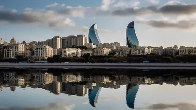 أفضل وقت لزيارة اذربيجان