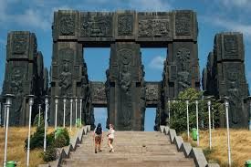 جورجيا للمسافرين العرب 2025