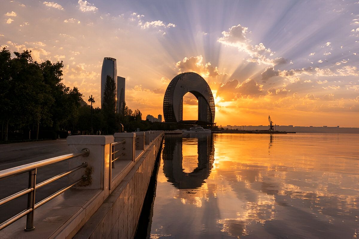 أفضل الأماكن السياحية في أذربيجان
