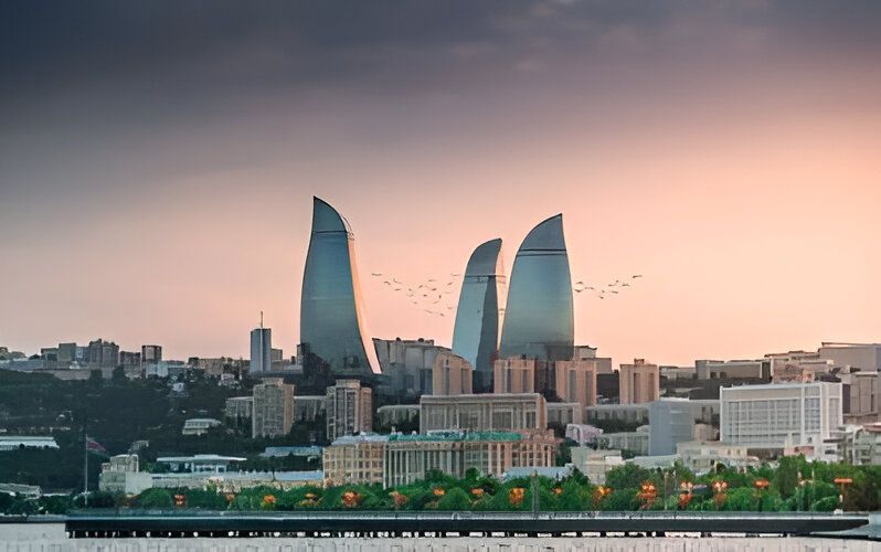 أجمل الأماكن في اذربيجان 2026
